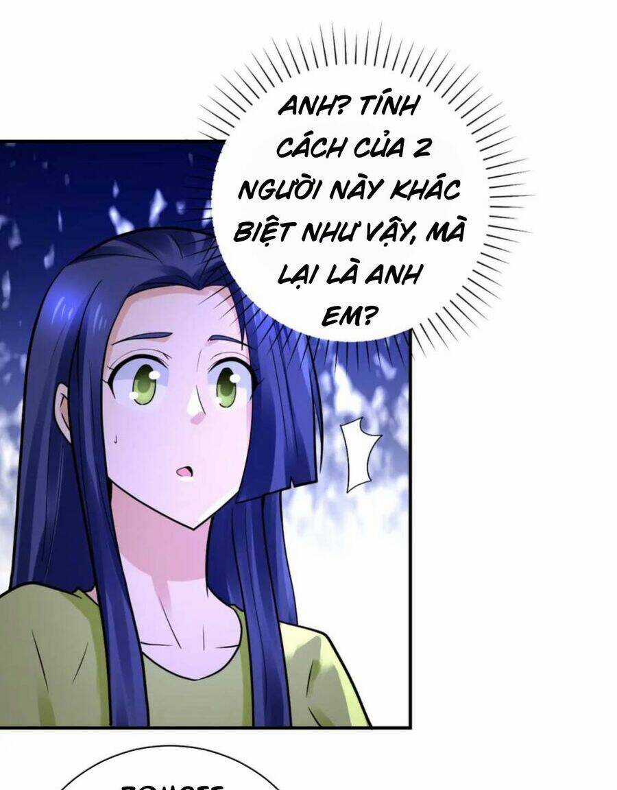Mạt Thế Siêu Cấp Hệ Thống Chapter 335 trang 37
