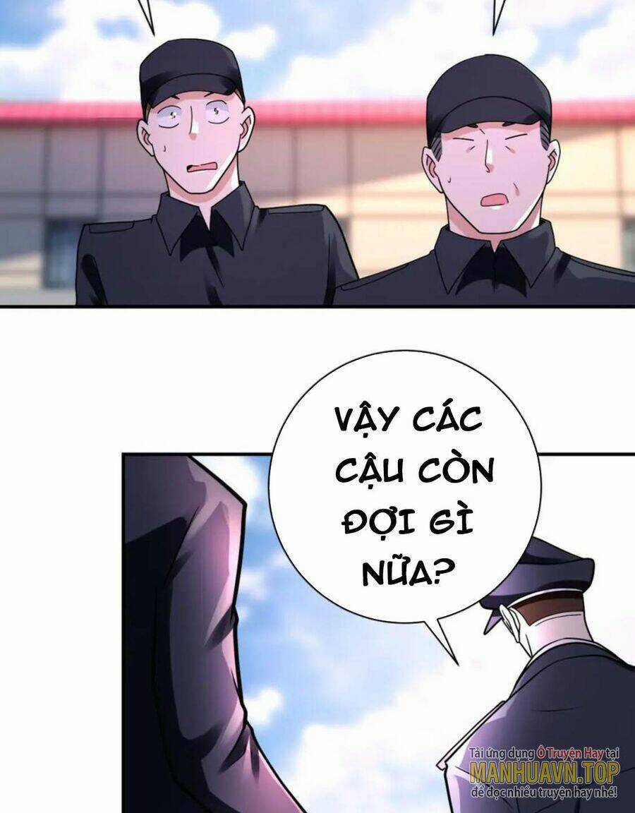 Mạt Thế Siêu Cấp Hệ Thống Chapter 335 trang 39
