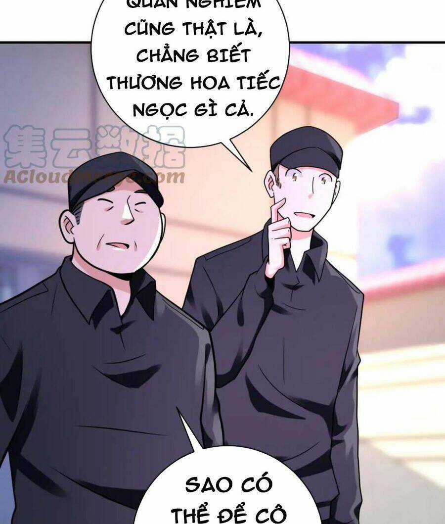 Mạt Thế Siêu Cấp Hệ Thống Chapter 335 trang 4