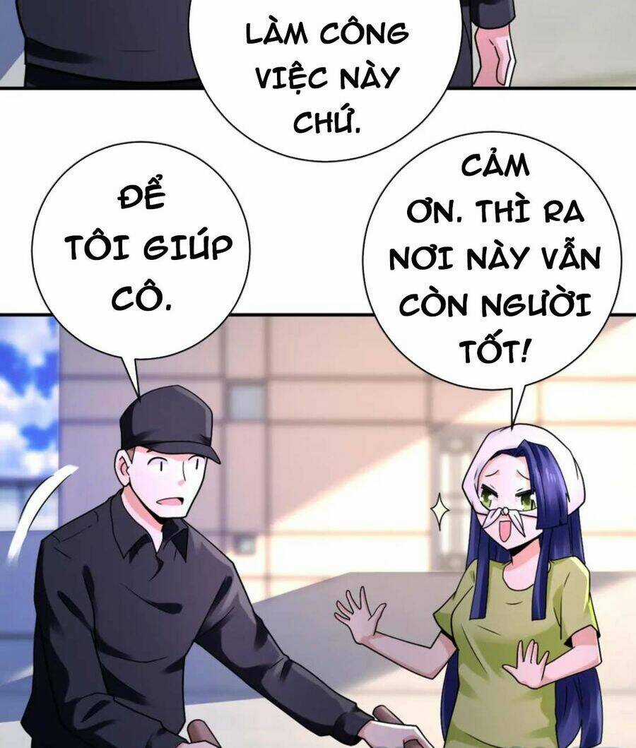 Mạt Thế Siêu Cấp Hệ Thống Chapter 335 trang 5