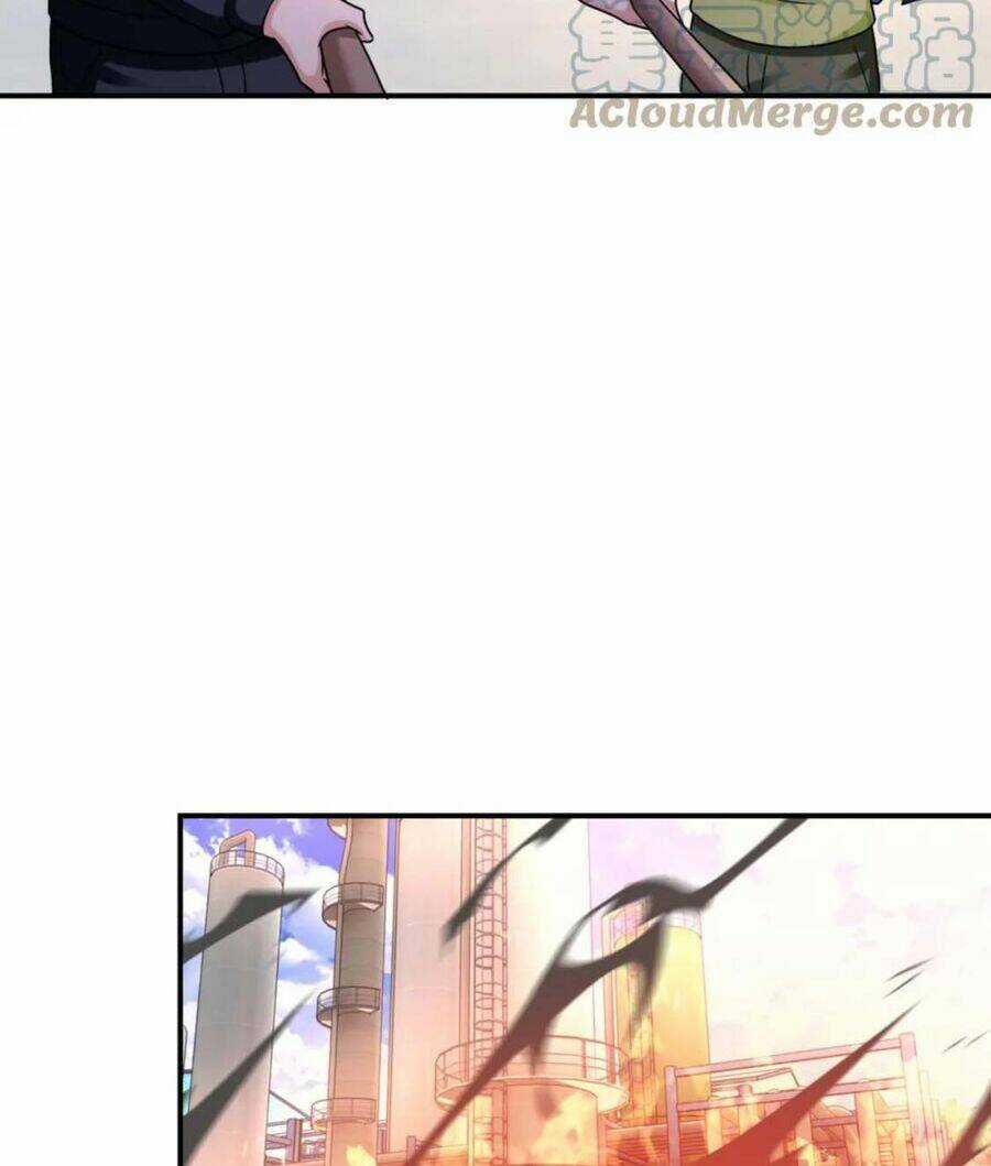Mạt Thế Siêu Cấp Hệ Thống Chapter 335 trang 6