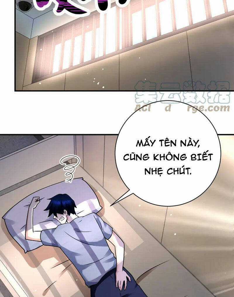 Mạt Thế Siêu Cấp Hệ Thống Chapter 336 trang 11