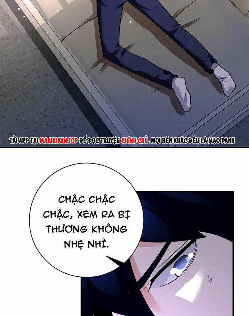 Mạt Thế Siêu Cấp Hệ Thống Chapter 336 trang 12