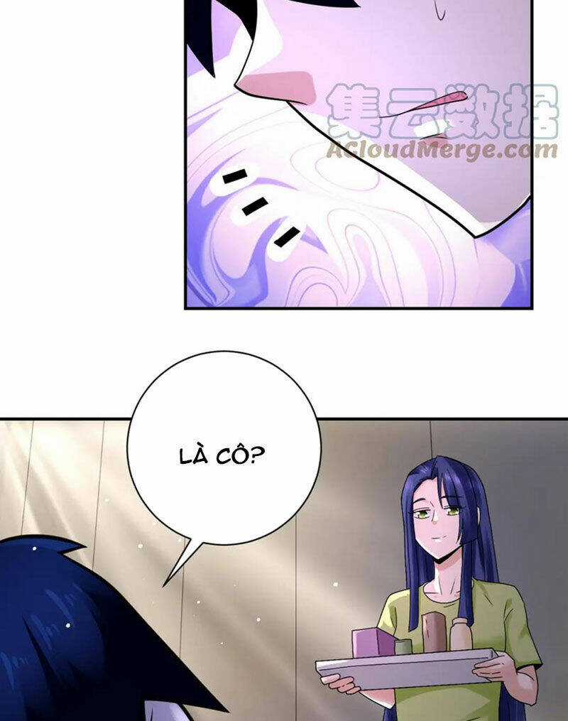 Mạt Thế Siêu Cấp Hệ Thống Chapter 336 trang 13