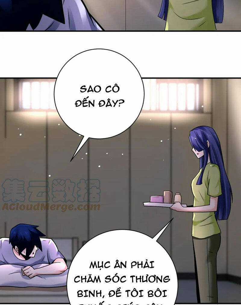 Mạt Thế Siêu Cấp Hệ Thống Chapter 336 trang 14