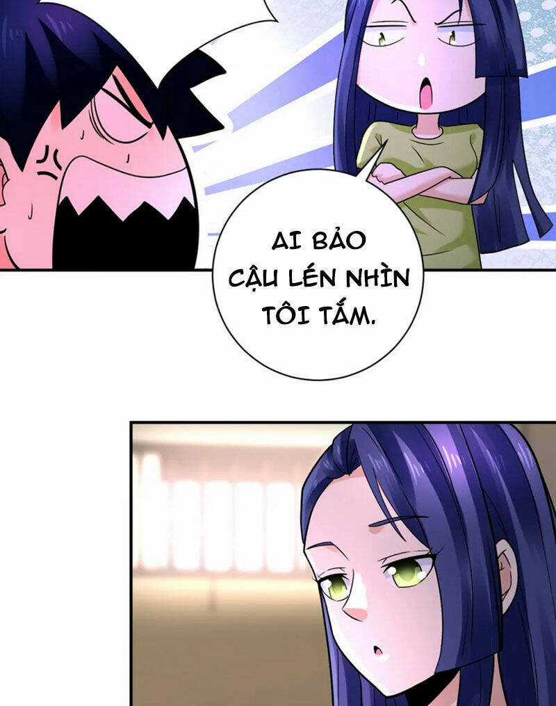 Mạt Thế Siêu Cấp Hệ Thống Chapter 336 trang 17