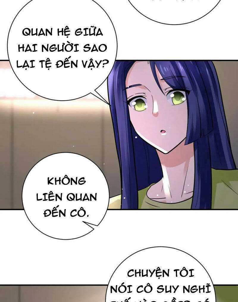 Mạt Thế Siêu Cấp Hệ Thống Chapter 336 trang 20