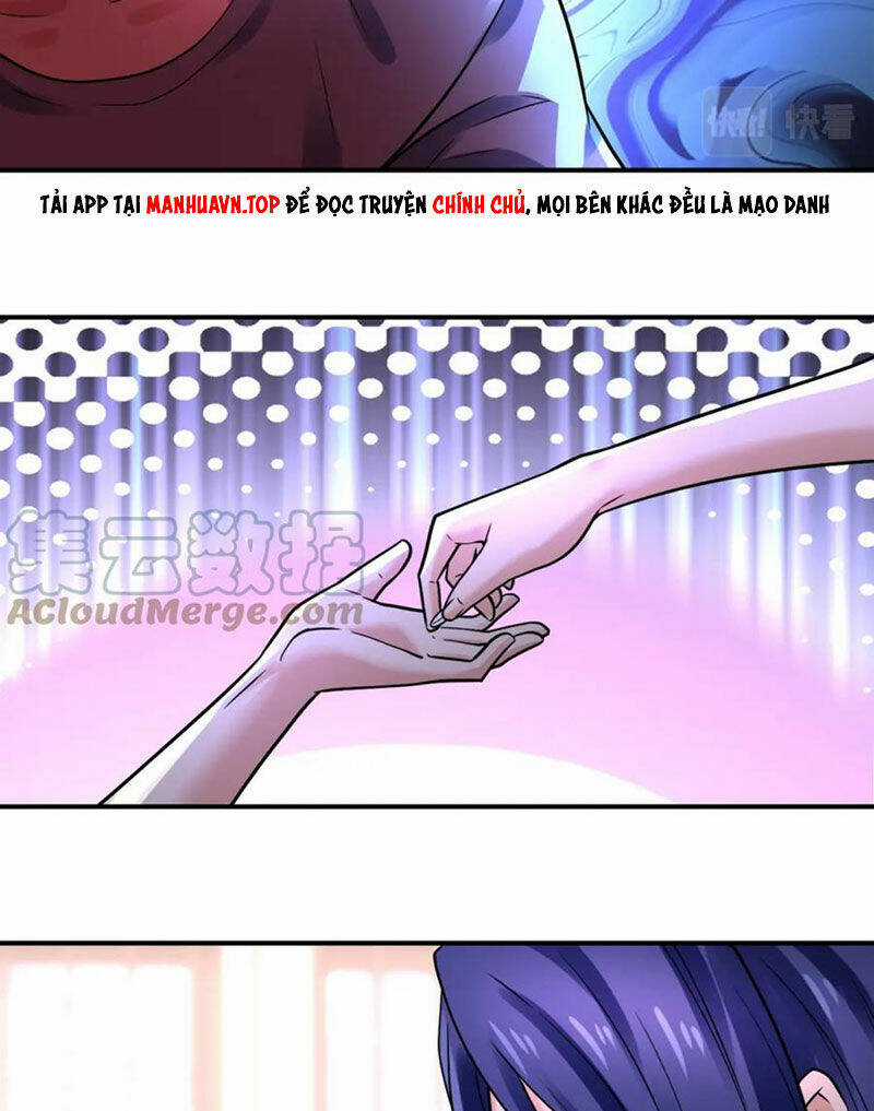 Mạt Thế Siêu Cấp Hệ Thống Chapter 336 trang 24