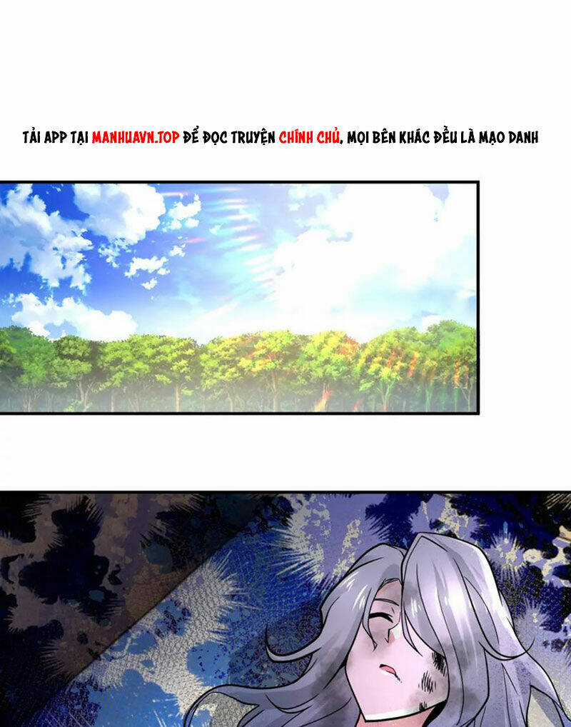 Mạt Thế Siêu Cấp Hệ Thống Chapter 336 trang 26