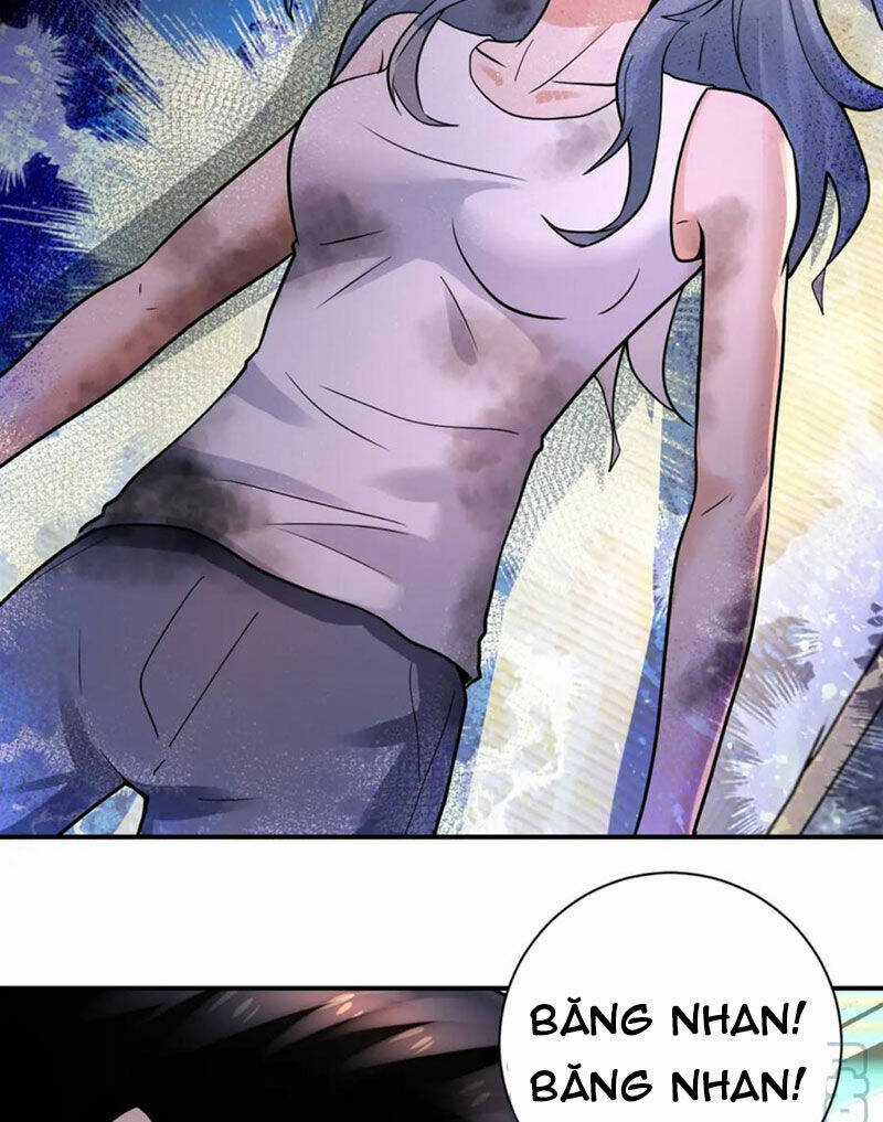 Mạt Thế Siêu Cấp Hệ Thống Chapter 336 trang 27