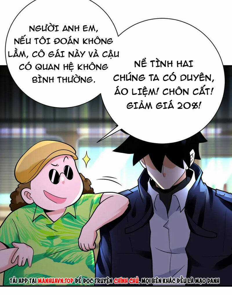 Mạt Thế Siêu Cấp Hệ Thống Chapter 336 trang 30