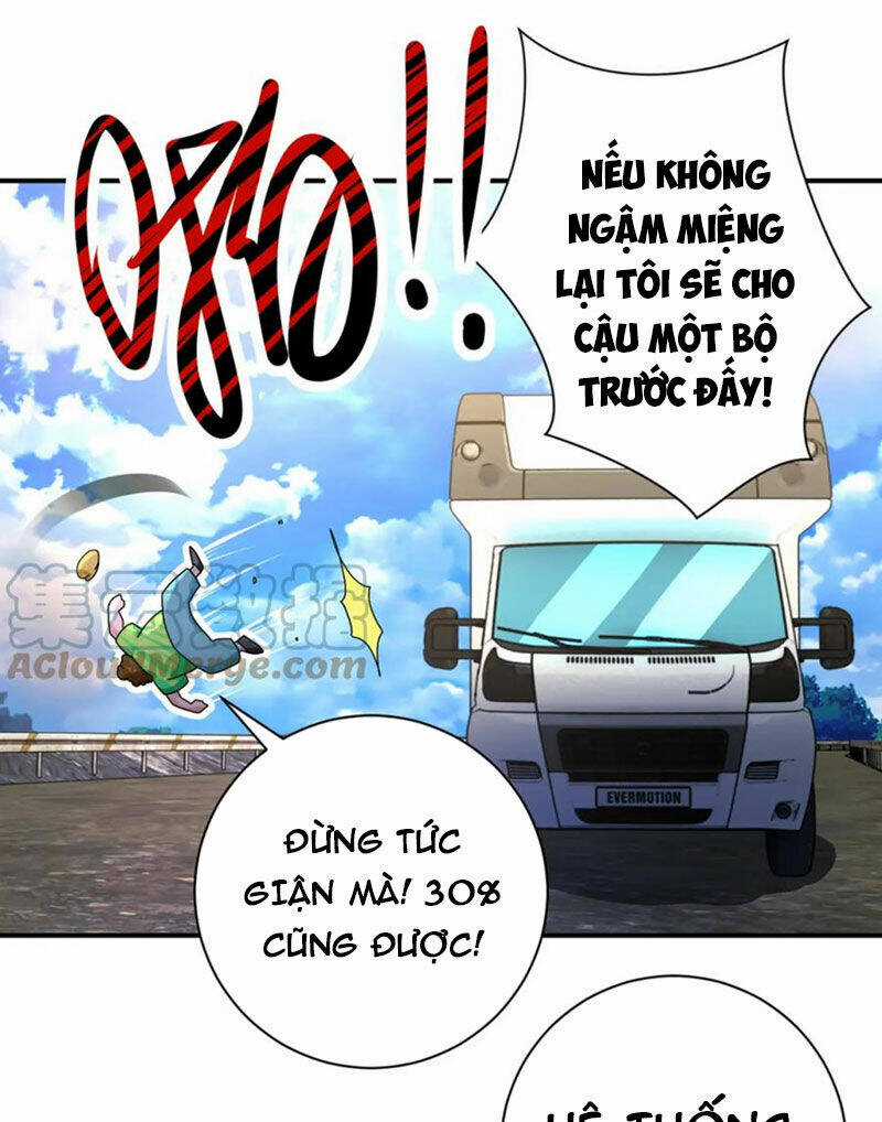 Mạt Thế Siêu Cấp Hệ Thống Chapter 336 trang 31