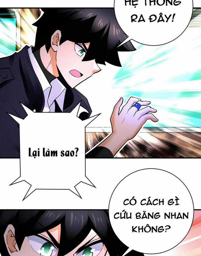 Mạt Thế Siêu Cấp Hệ Thống Chapter 336 trang 32