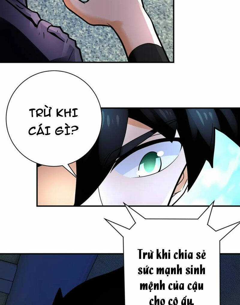 Mạt Thế Siêu Cấp Hệ Thống Chapter 336 trang 37