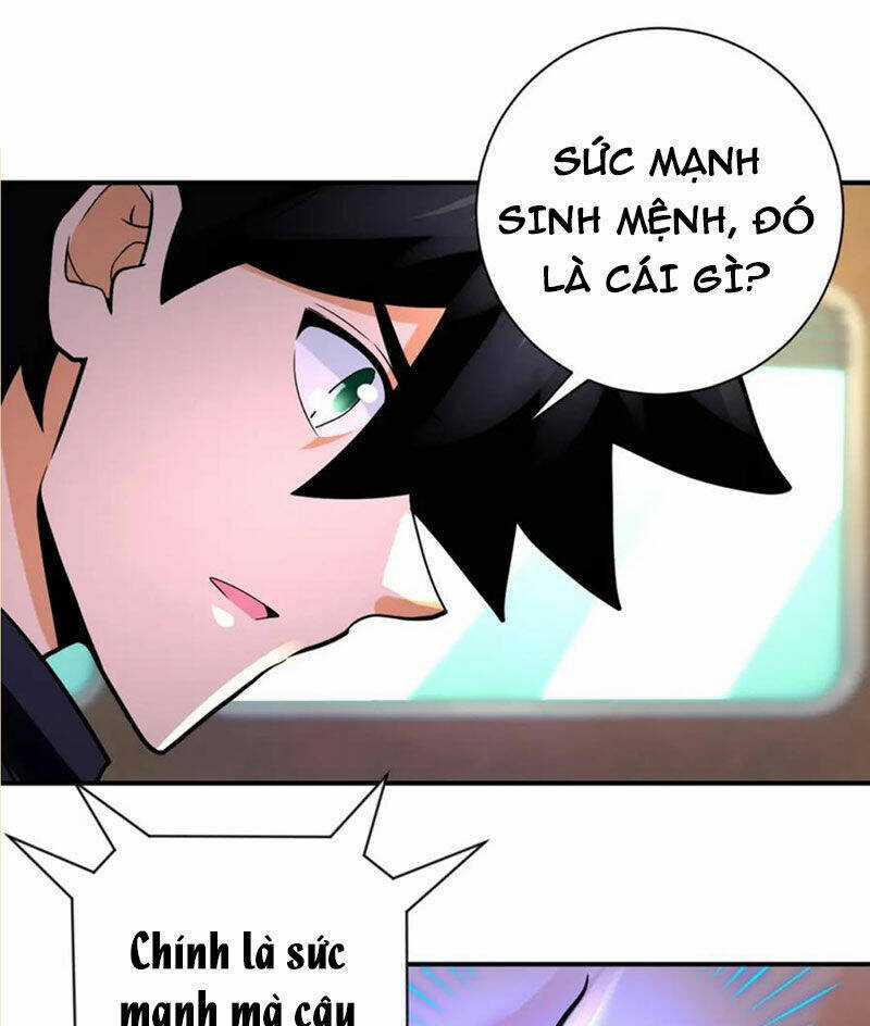 Mạt Thế Siêu Cấp Hệ Thống Chapter 336 trang 39
