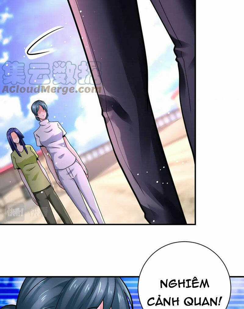 Mạt Thế Siêu Cấp Hệ Thống Chapter 336 trang 4