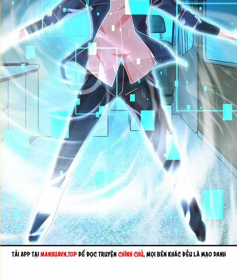 Mạt Thế Siêu Cấp Hệ Thống Chapter 336 trang 42