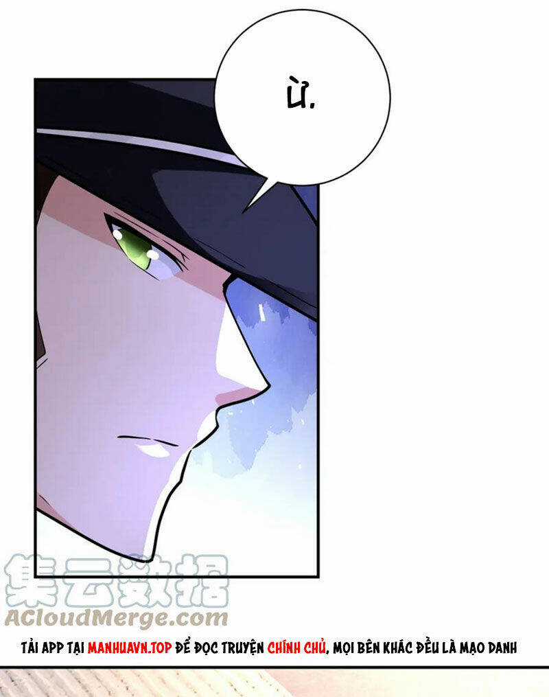 Mạt Thế Siêu Cấp Hệ Thống Chapter 336 trang 7