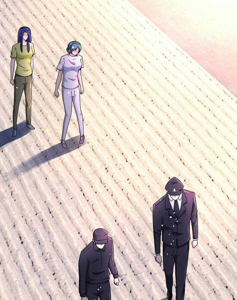 Mạt Thế Siêu Cấp Hệ Thống Chapter 336 trang 8