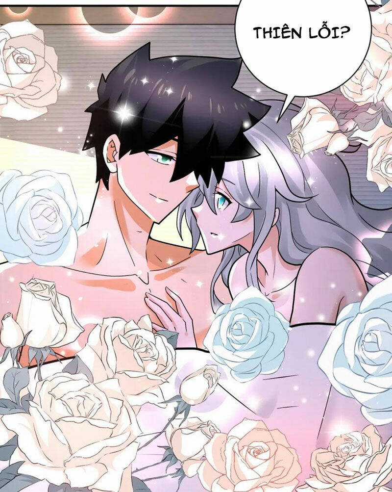 Mạt Thế Siêu Cấp Hệ Thống Chapter 337 trang 10