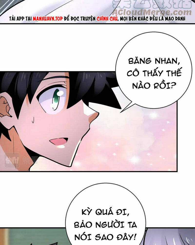 Mạt Thế Siêu Cấp Hệ Thống Chapter 337 trang 13