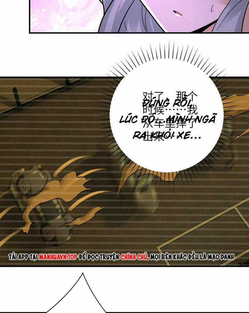 Mạt Thế Siêu Cấp Hệ Thống Chapter 337 trang 15