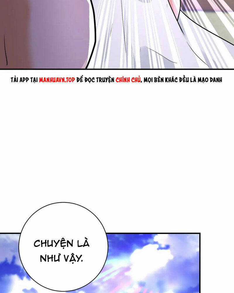 Mạt Thế Siêu Cấp Hệ Thống Chapter 337 trang 17