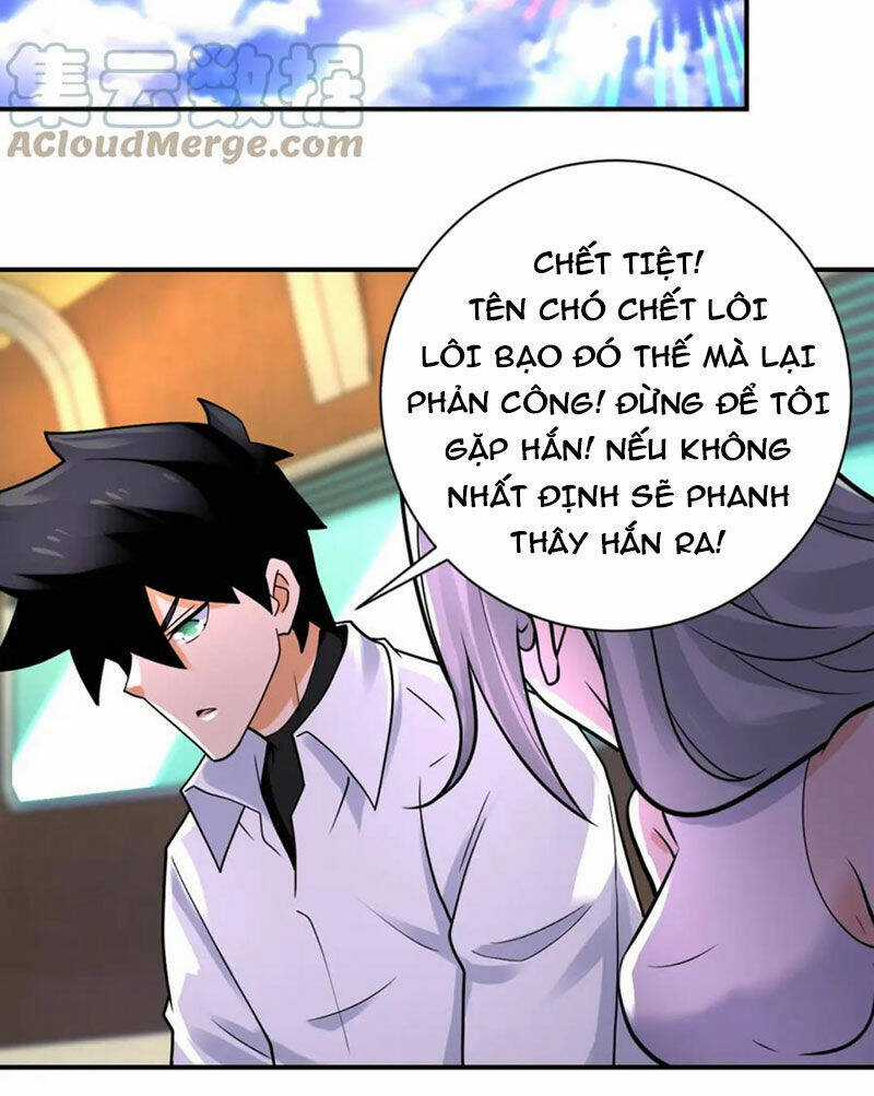Mạt Thế Siêu Cấp Hệ Thống Chapter 337 trang 18