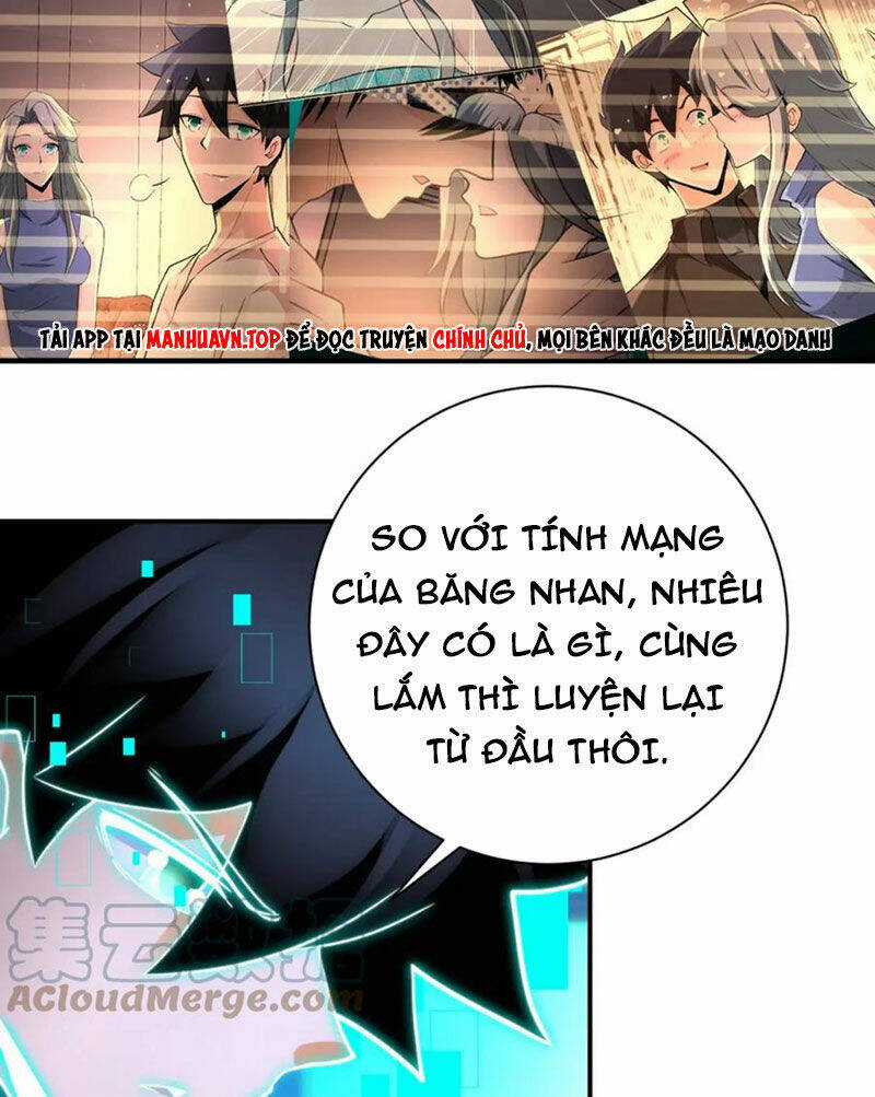Mạt Thế Siêu Cấp Hệ Thống Chapter 337 trang 2