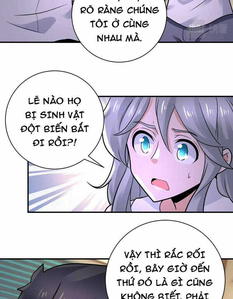 Mạt Thế Siêu Cấp Hệ Thống Chapter 337 trang 20