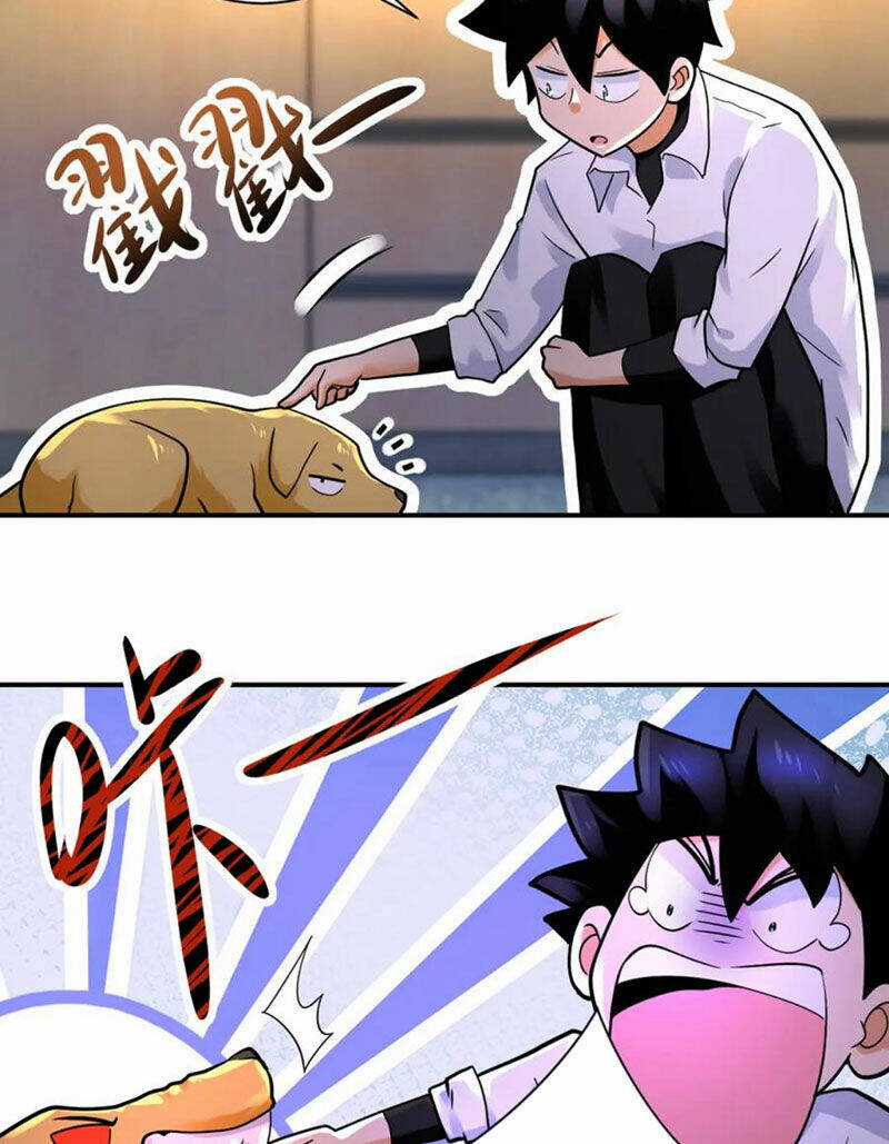 Mạt Thế Siêu Cấp Hệ Thống Chapter 337 trang 27