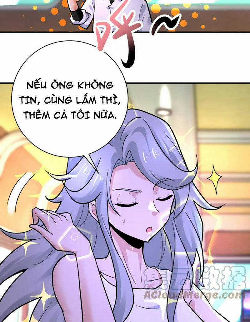 Mạt Thế Siêu Cấp Hệ Thống Chapter 337 trang 37