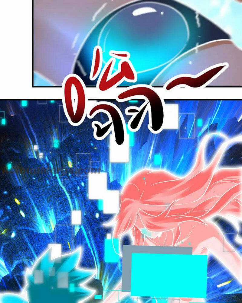 Mạt Thế Siêu Cấp Hệ Thống Chapter 337 trang 4