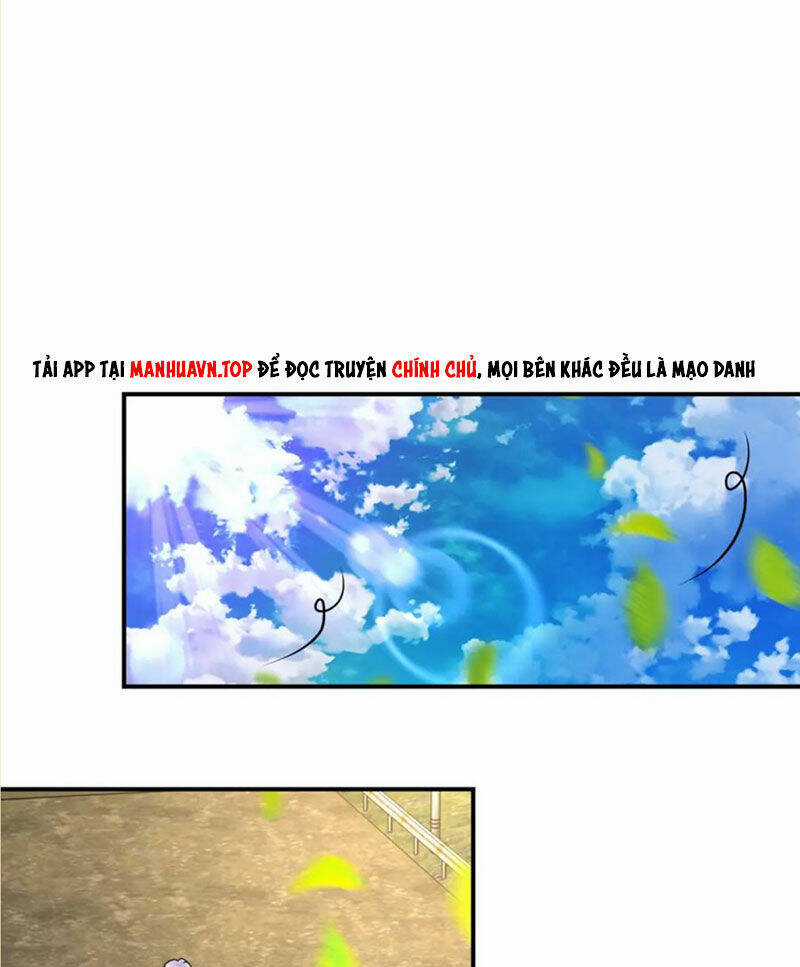 Mạt Thế Siêu Cấp Hệ Thống Chapter 337 trang 40