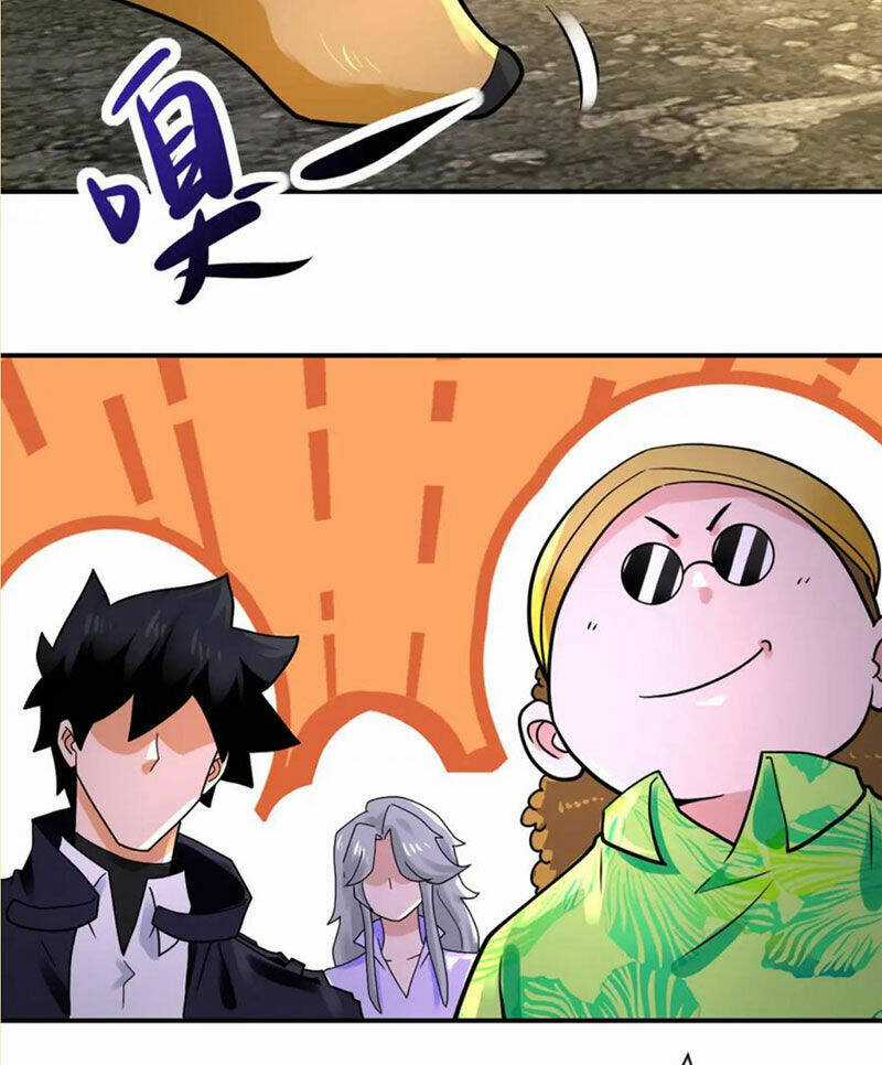 Mạt Thế Siêu Cấp Hệ Thống Chapter 337 trang 42