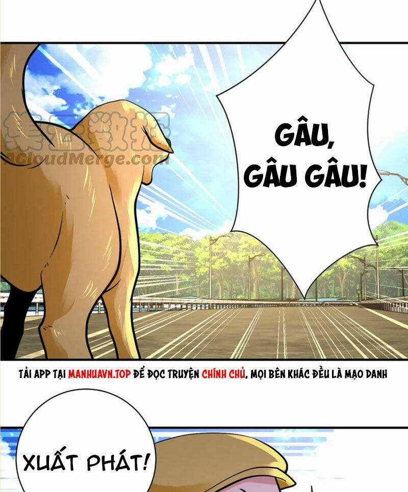 Mạt Thế Siêu Cấp Hệ Thống Chapter 337 trang 43