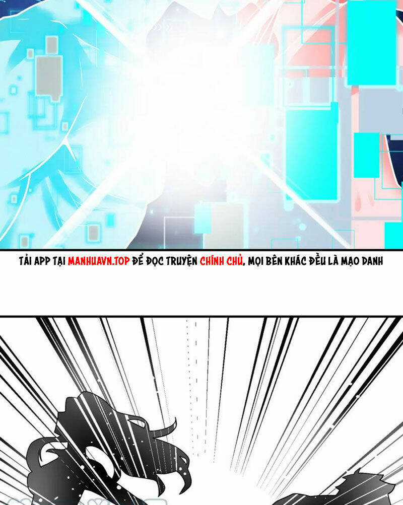 Mạt Thế Siêu Cấp Hệ Thống Chapter 337 trang 7