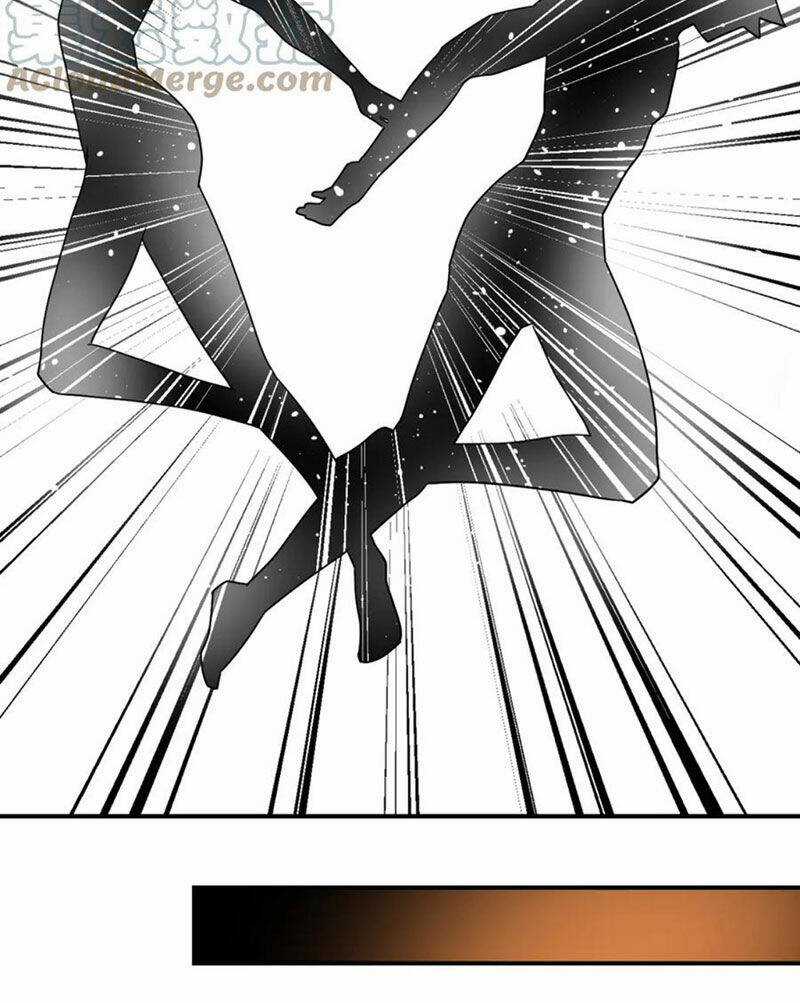 Mạt Thế Siêu Cấp Hệ Thống Chapter 337 trang 8
