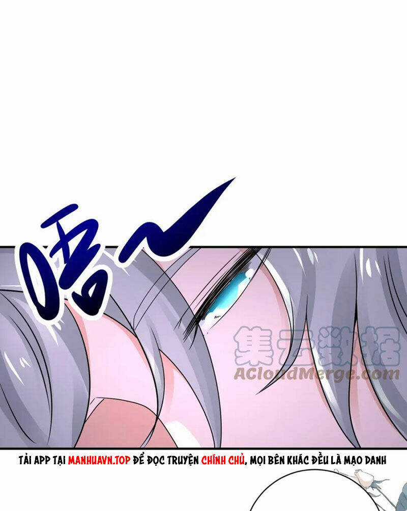 Mạt Thế Siêu Cấp Hệ Thống Chapter 337 trang 9