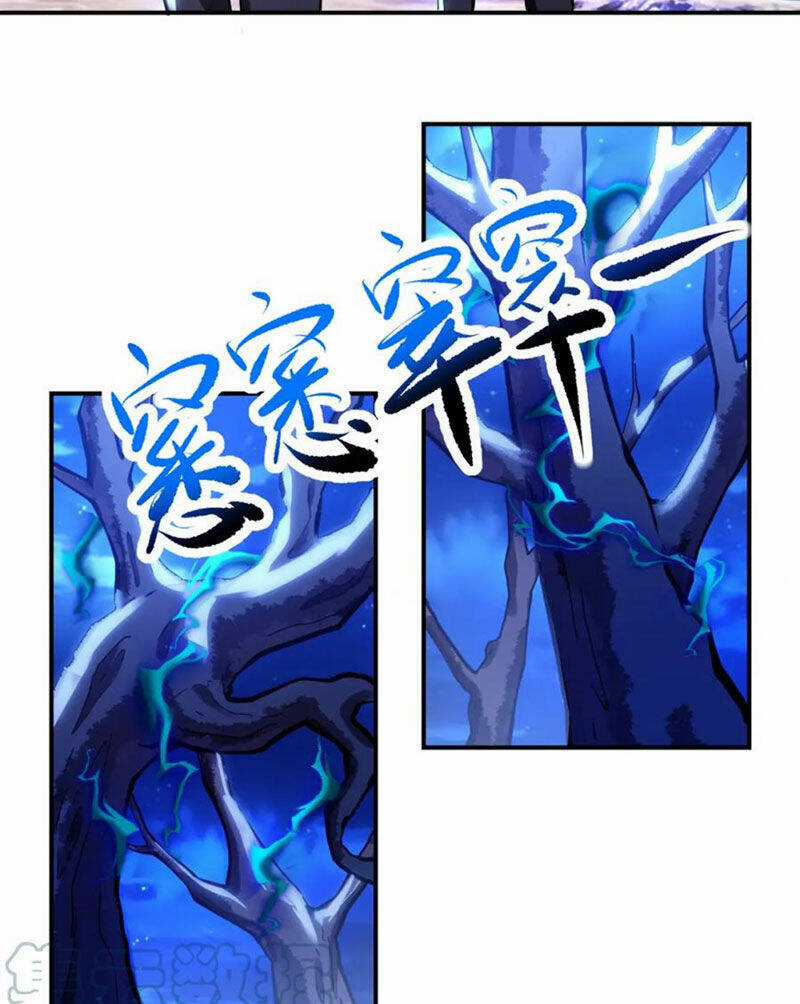 Mạt Thế Siêu Cấp Hệ Thống Chapter 338 trang 10