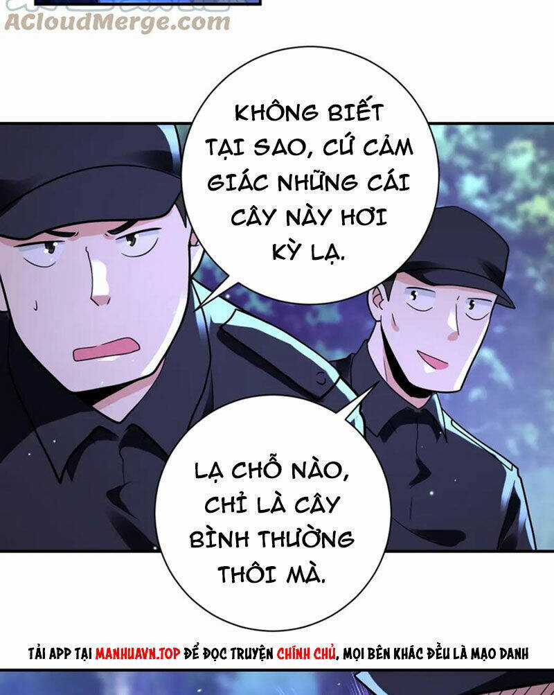 Mạt Thế Siêu Cấp Hệ Thống Chapter 338 trang 11