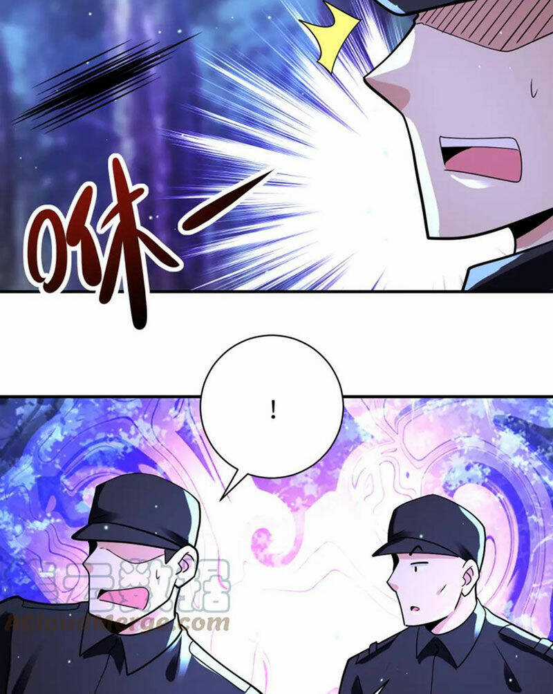 Mạt Thế Siêu Cấp Hệ Thống Chapter 338 trang 12