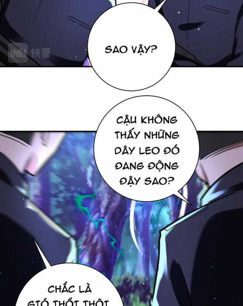 Mạt Thế Siêu Cấp Hệ Thống Chapter 338 trang 13