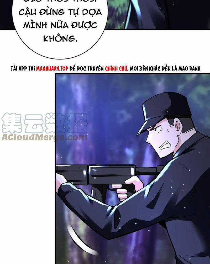 Mạt Thế Siêu Cấp Hệ Thống Chapter 338 trang 14