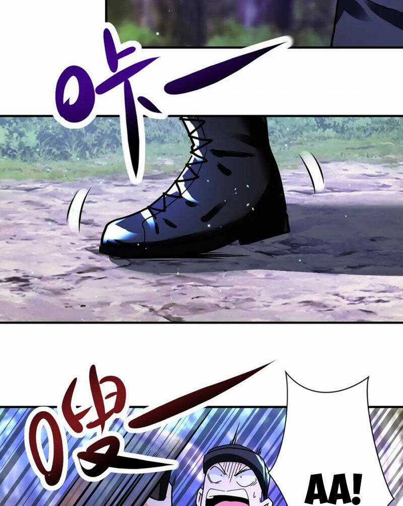 Mạt Thế Siêu Cấp Hệ Thống Chapter 338 trang 15