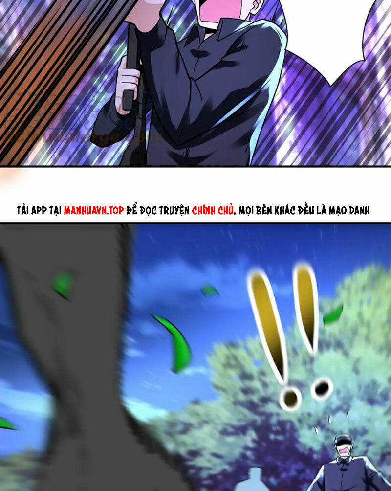 Mạt Thế Siêu Cấp Hệ Thống Chapter 338 trang 16