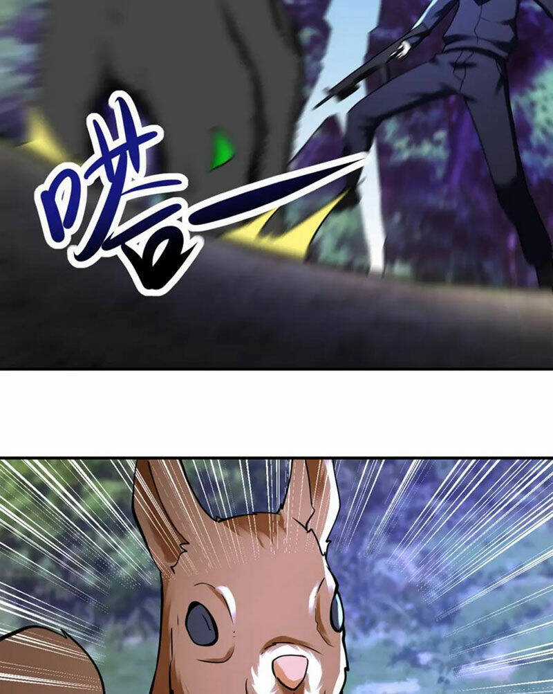 Mạt Thế Siêu Cấp Hệ Thống Chapter 338 trang 17