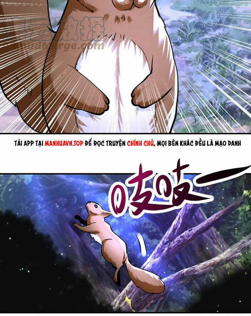 Mạt Thế Siêu Cấp Hệ Thống Chapter 338 trang 18