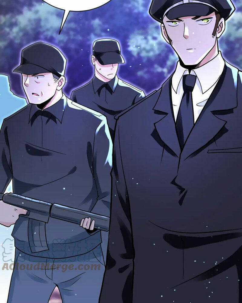 Mạt Thế Siêu Cấp Hệ Thống Chapter 338 trang 2