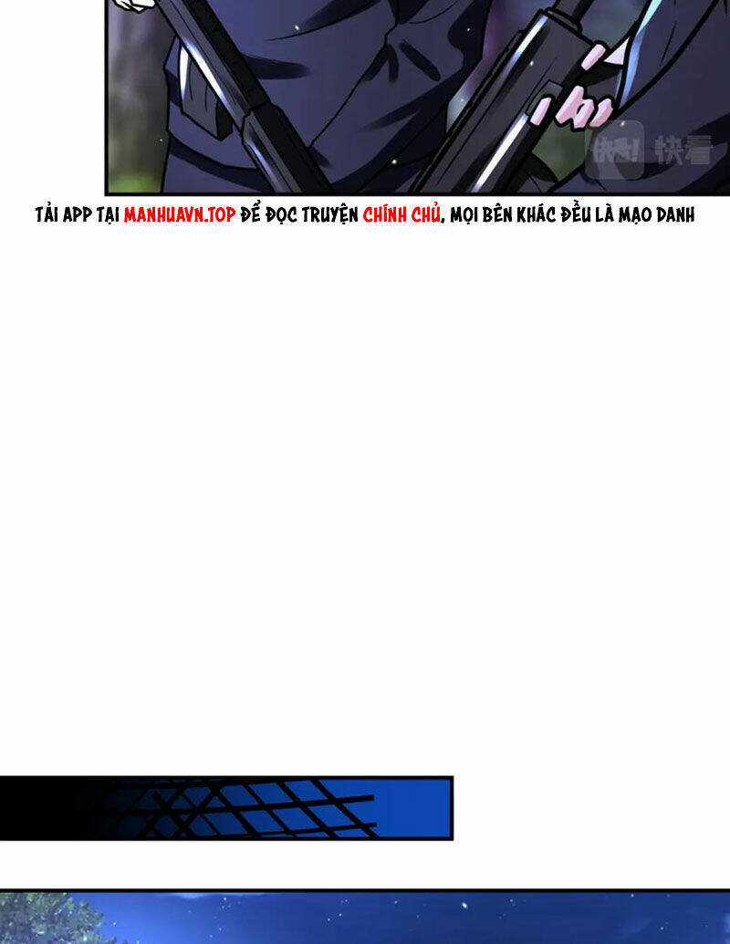 Mạt Thế Siêu Cấp Hệ Thống Chapter 338 trang 20